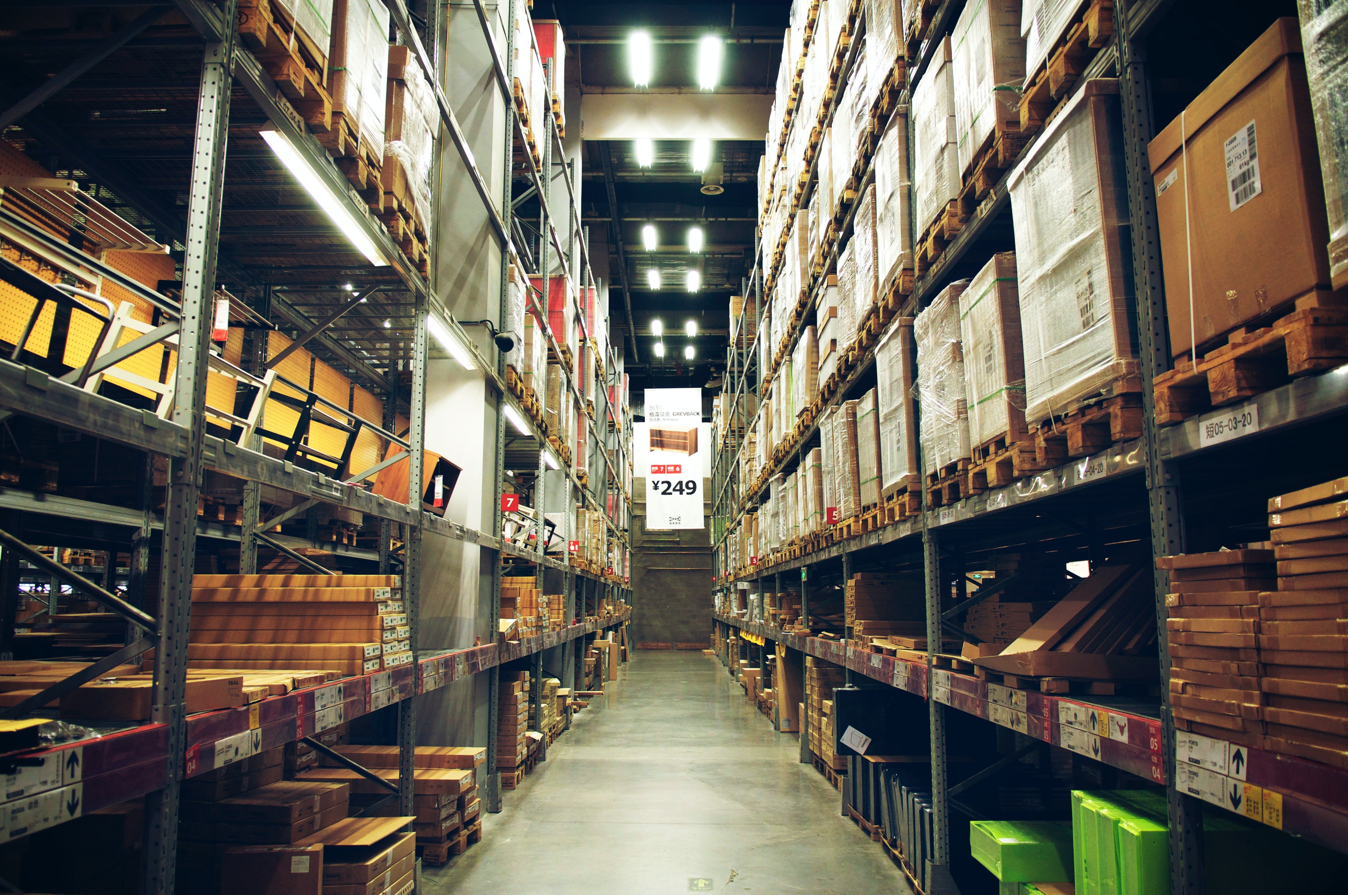 Warehoue image 2