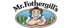 Fothergills Seeds Logo