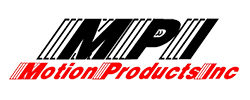 MPI Labels logo