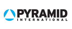 Pyramid logo